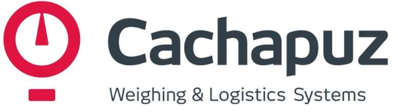 CACHAPUZ - WEIGHING & LOGISTICS SYSTEMS, LDA