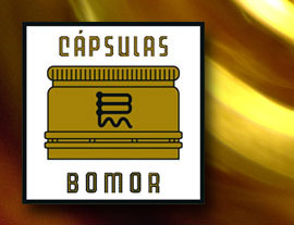 BOMOR, CÁPSULAS, UNIPESSOAL LDA