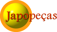 JAPOPEÇAS - COMERCIO DE PEÇAS E AUTOMOVEIS LDA
