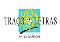 TRAÇO E LETRAS - ARTES GRÁFICAS E CONSUMÍVEIS LDA.