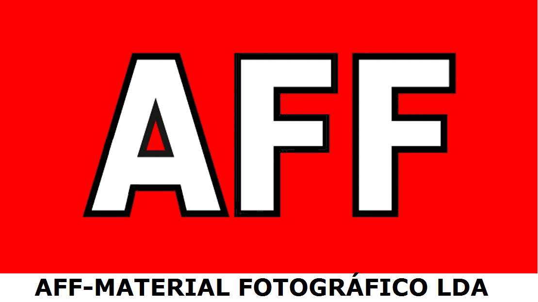 AFF - MATERIAL FOTOGRÁFICO, LDA