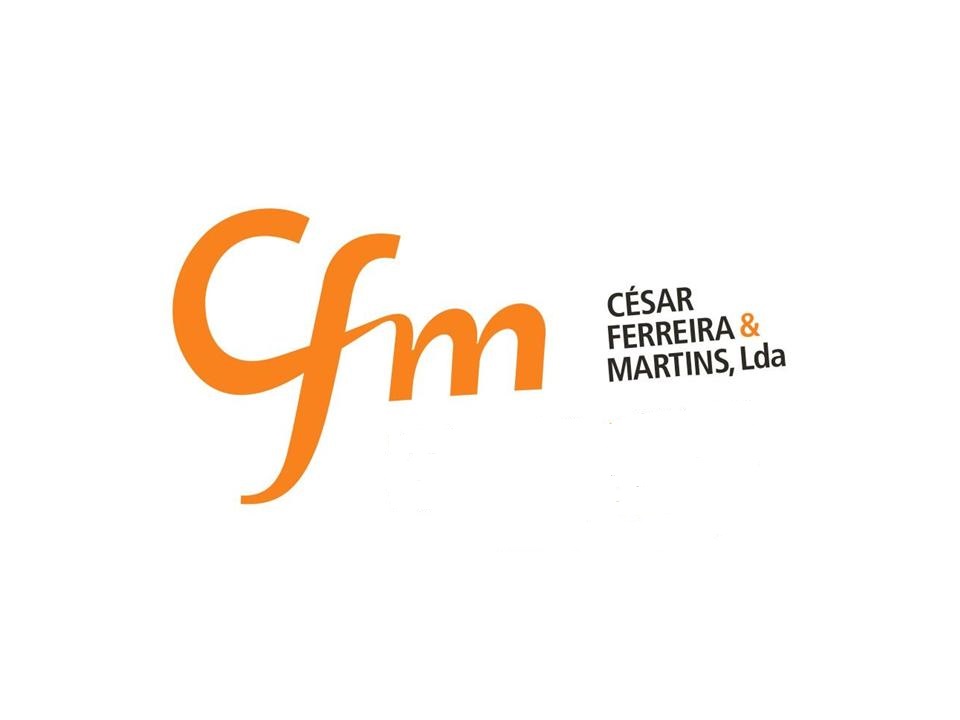CÉSAR FERREIRA & MARTINS LDA