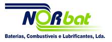 NORBAT - BATERIAS, COMBUSTÍVEIS E LUBRIFICANTES, LDA