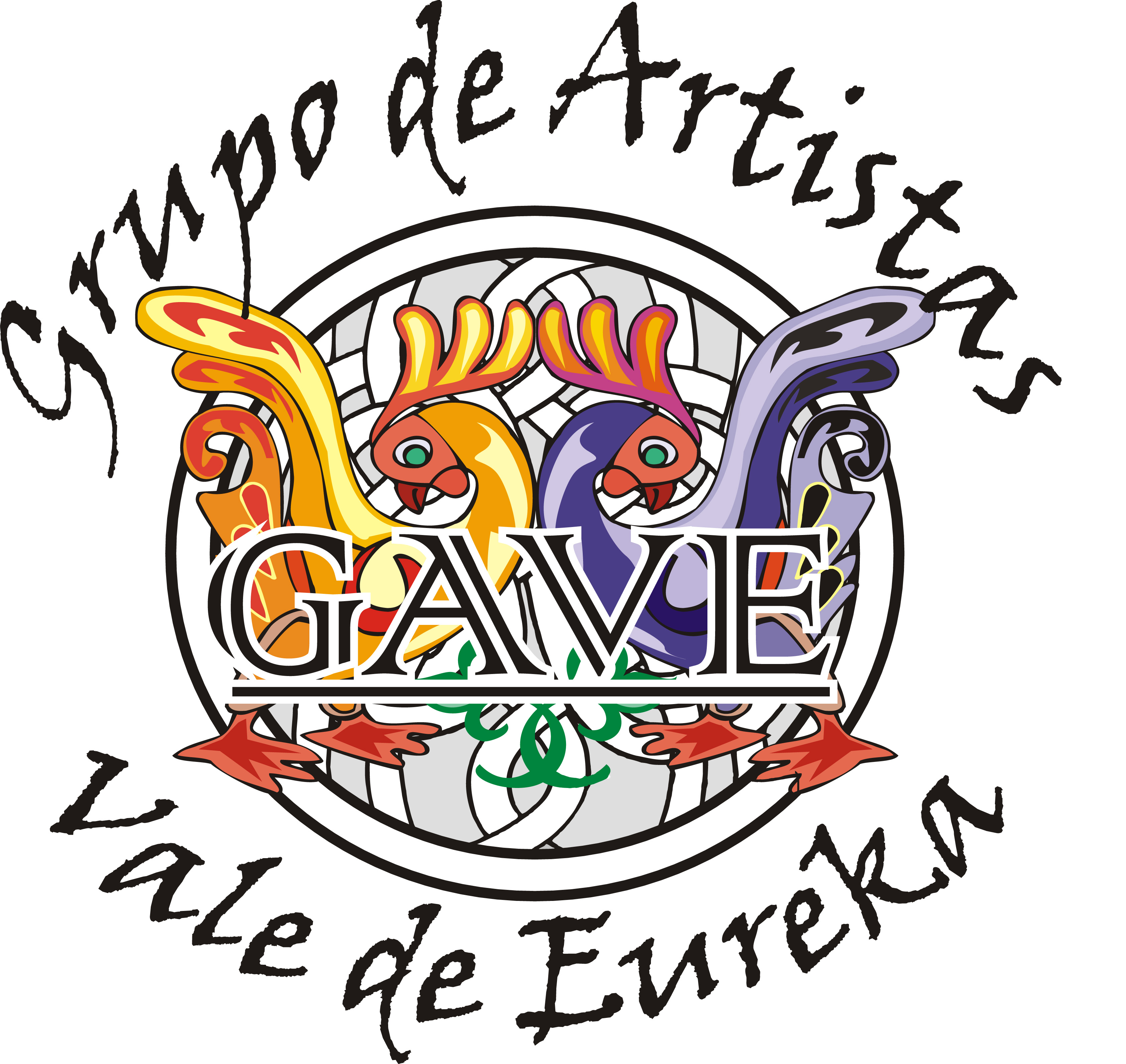 GRUPO DE ARTISTAS VALE DE EUREKA