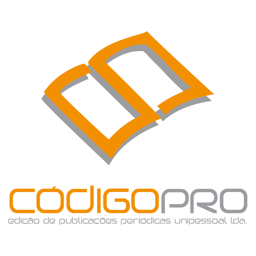 EDITORA CÓDIGOPRO - EDIÇÃO DE PUBLICAÇÕES PERIÓDICAS, UNIPESSOAL LDA