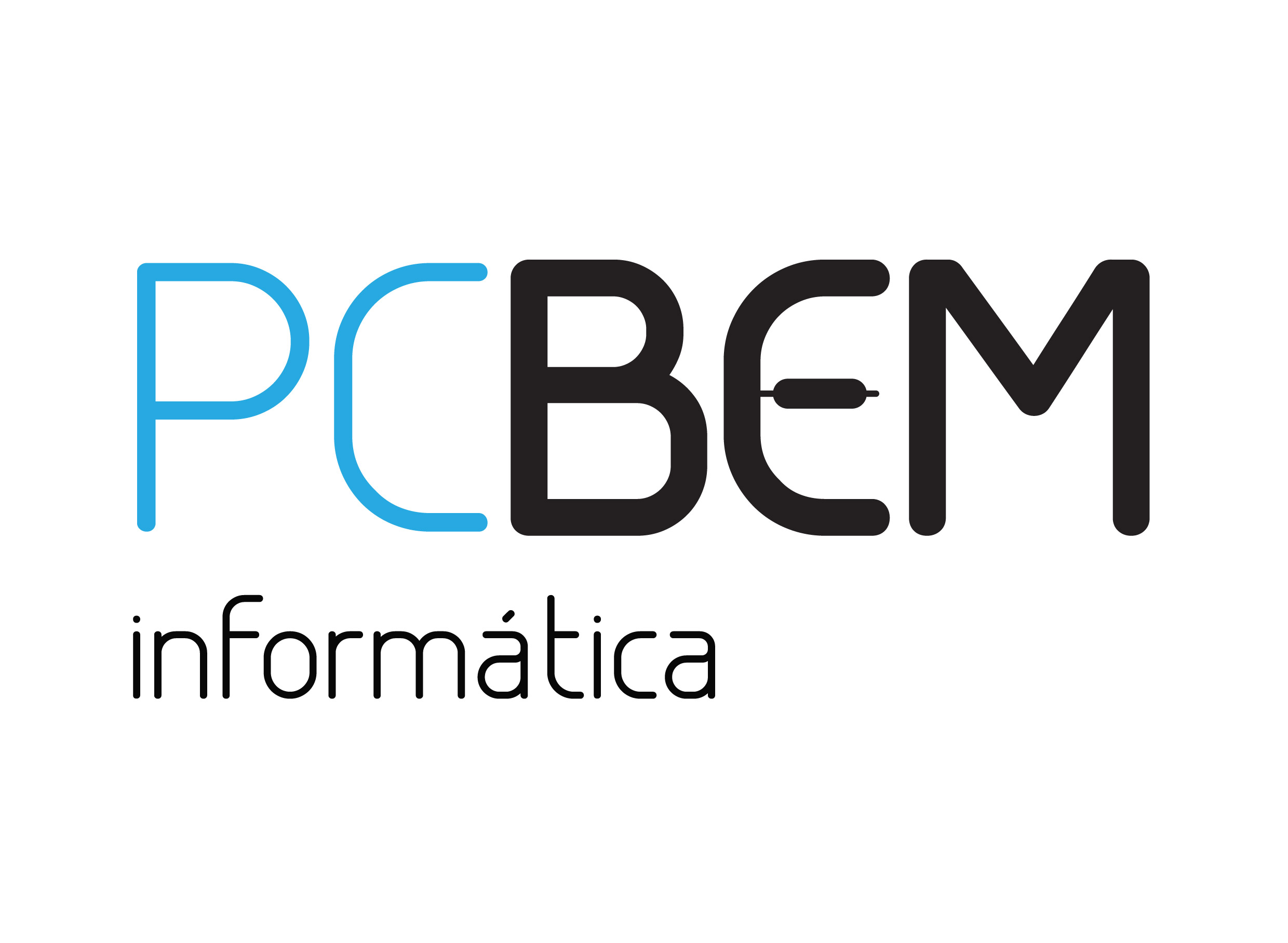 PCBEM, INFORMÁTICA, LDA