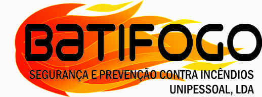 BATIFOGO - SEGURANÇA E PREVENÇÃO CONTRA INCÊNDIOS, UNIPESSOAL LDA