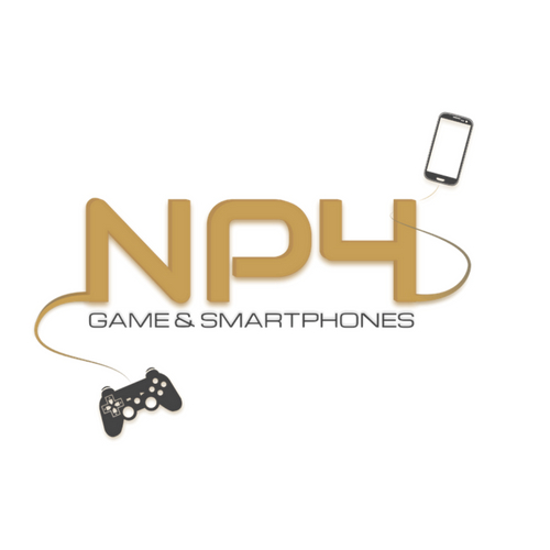 NP4GAME, UNIPESSOAL LDA